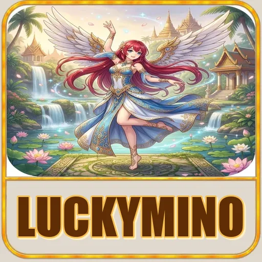 luckymino - Peningkatan performa dan UI/UX terbaru