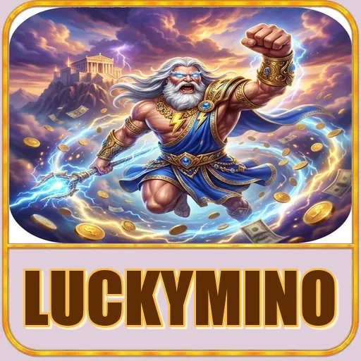 luckymino