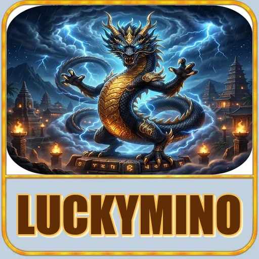 luckymino