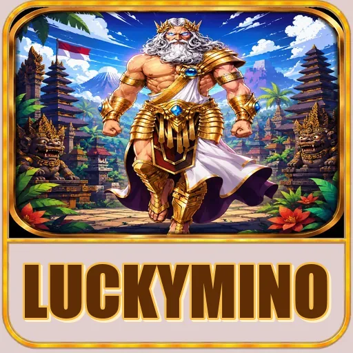 luckymino