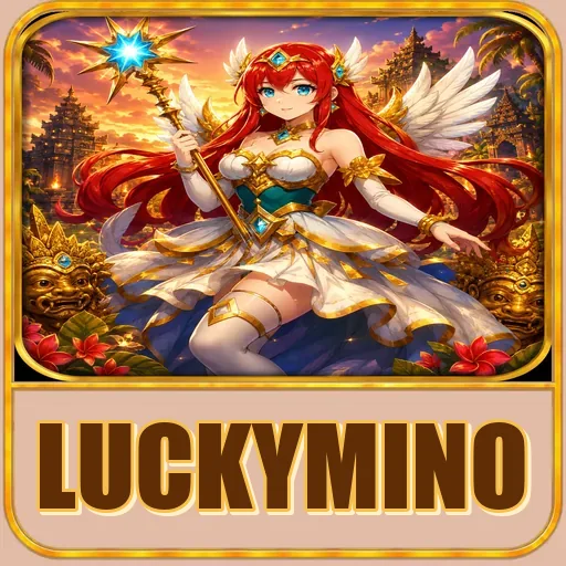 luckymino