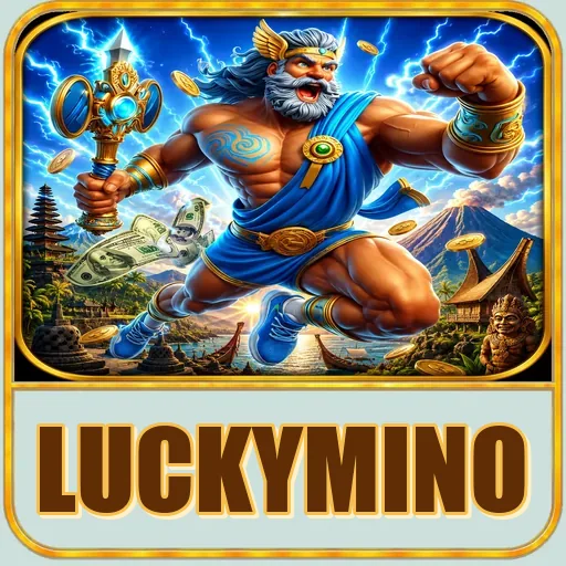 luckymino