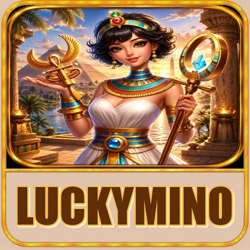 luckymino APK Indonesia - Panduan Lengkap dan Tutorial