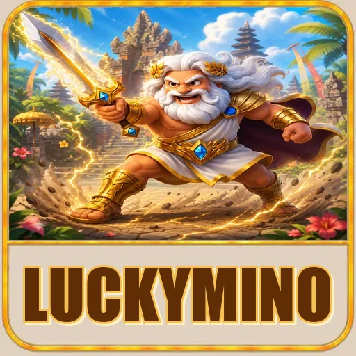luckymino APK Indonesia - Panduan Lengkap dan Tutorial