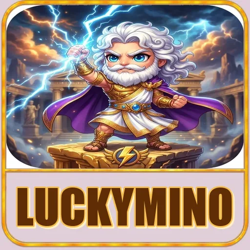 luckymino