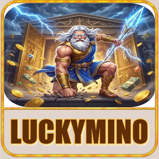 luckymino