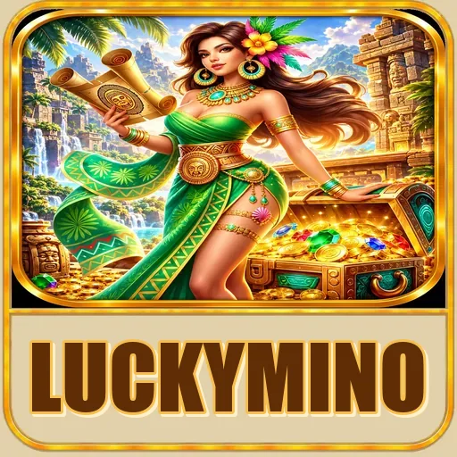 luckymino